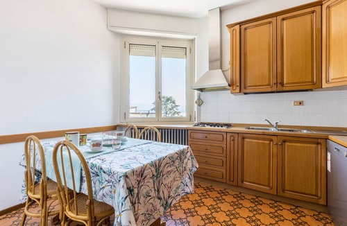 Desenzano del Garda Apartment | Lovely vacation home Lake apartment