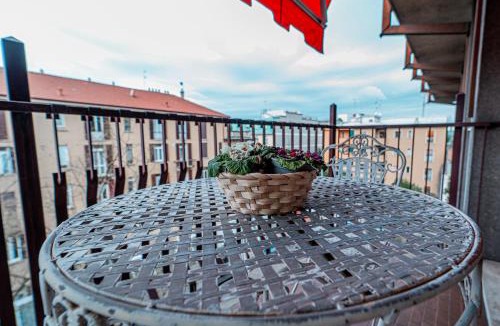 Guastalla House | LovelyHouseBraida