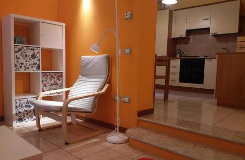 Lovere Old Town Apartment | Lovere Lake Apartment
