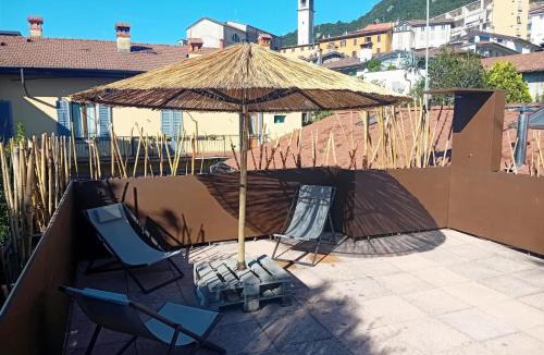 Lovere Old Town Apartment | Lovere Lake apartments - Vacanze sul Serio