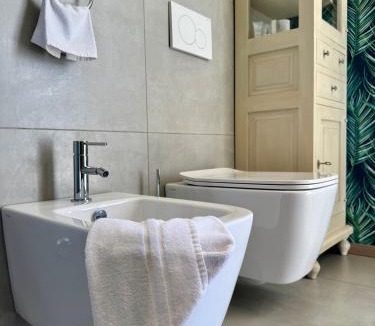 Portello Apartment | LR Deluxe Apartments - City Life Nest