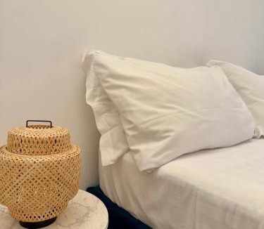 Ticinese Apartment | LR Deluxe Apartments - Porta Ticinese