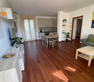 Villongo House | Luca's Home