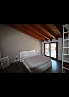 Grassobbio Apartment | Luce