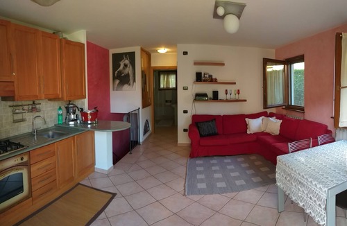 Cerete House | Lucia's house in the mountains