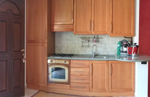Cerete House | Lucia's house in the mountains