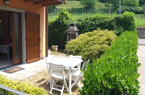Cerete House | Lucia's house in the mountains