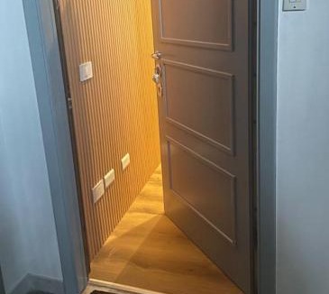 Abbadesse Apartment | Lula Milano - Zara M3-M5