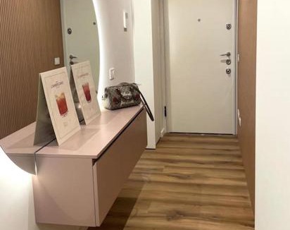 Abbadesse Apartment | Lula Milano - Zara M3-M5