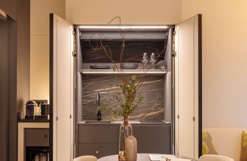 San Marco Condo | LUMERA STAY - Brera