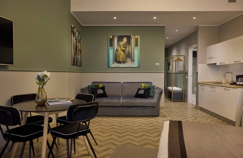 San Marco Apartment | LUMERA STAY - Solferino