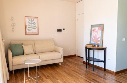 Milano 3 Apartment | LuMI Apartment