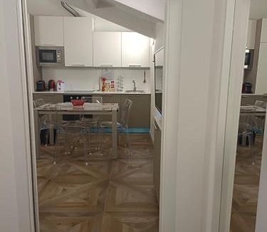 Morivione Apartment | Luminoso Bilocale zona Tibaldi Bocconi