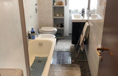Niguarda Apartment | Luminoso e accogliente appartamento a Milano