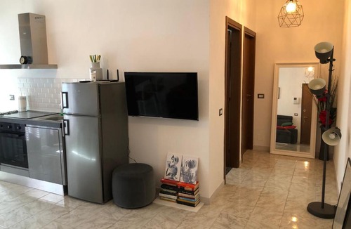Niguarda Apartment | Luminoso e accogliente appartamento a Milano