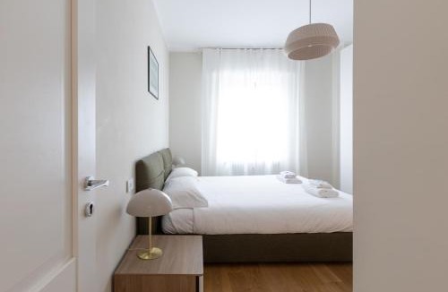 Certosa Apartment | Luminoso Trilocale Certosa - Mirable PM