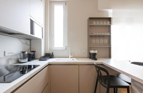 Certosa Apartment | Luminoso Trilocale Certosa - Mirable PM