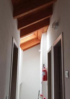 Albosaggia House | Luna di miele