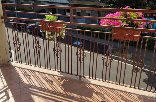 Seriate Apartment | LUNA HOLIDAY HOME