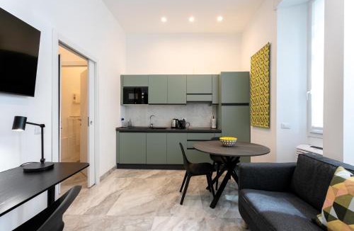 Ghisolfa Apartment | LUNA HOMES - Bilocale in Mac Mahon