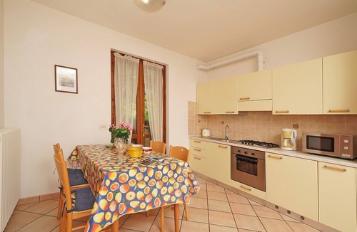 Oldesio Apartment | Luna: lake view apartment with two bedrooms