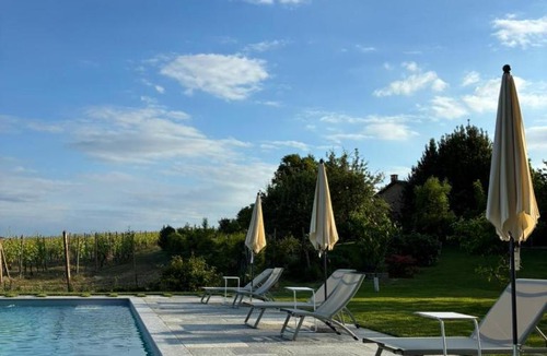 Costigliole d'Asti House | Lungamerenda