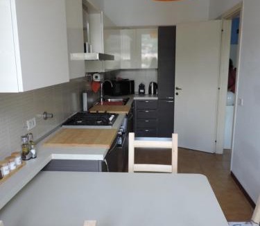 Malgrate Apartment | Lungolago Malgrate