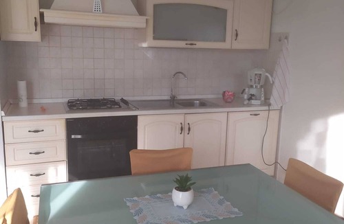 Dalmine Apartment | Luogo tranquillo,vicino al centro del paese e al casello autostradale