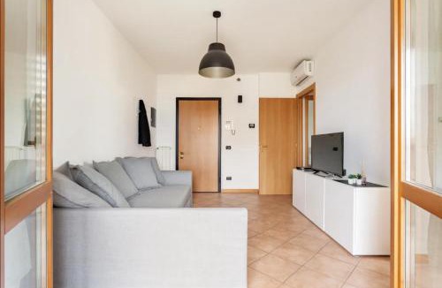 Vigentino Apartment | Lussuoso Attico con Garage Gratis vicino al Duomo e allo IEO