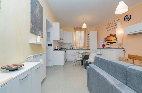 Terrazzano Di Rho Apartment | Luvi Maison - Affitti Brevi Italia