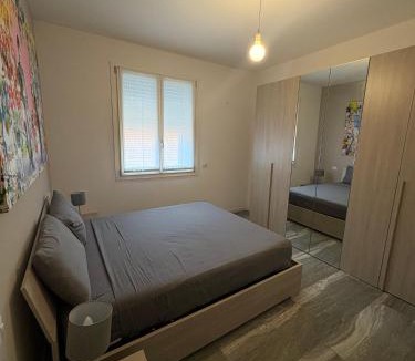 Rondinella - Baraggia - Restellone Apartment | Lux Flat Sesto