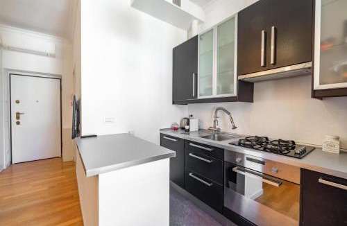 Zona Solari Apartment | Lux Navigli Center Milan