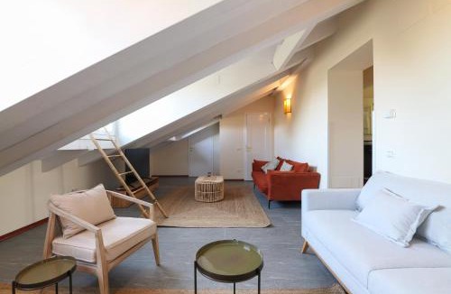 Porta Nuova Apartment | Lux Penthouse Palestro