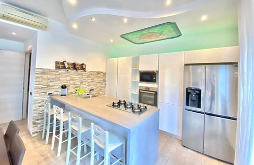 Morivione Apartment | Luxurious and elegant at the gates of the Old Town