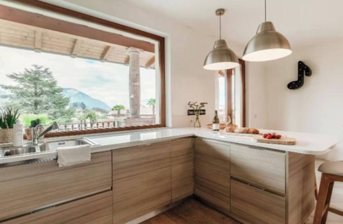 Menaggio Villa | Luxurious Villa in Menaggio with Panoramic Lake Views