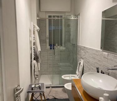Gallaratese Apartment | Luxury Apartament near Rho Fieramilano ,San siro and ippodromo of milan