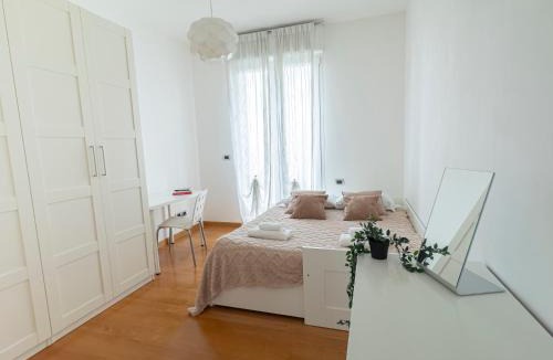 San Donato Milanese Apartment | Luxury apartment - Cesare Battisti 26A