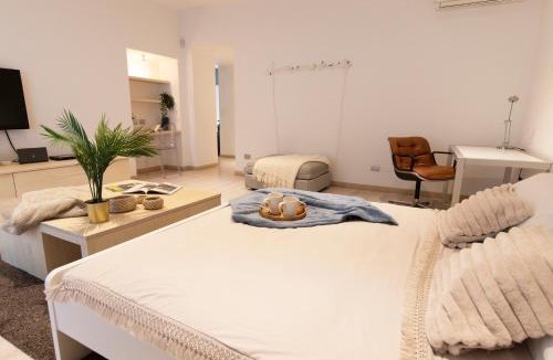Porta Tenaglia Apartment | Luxury apartment - Bramante 7