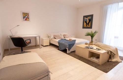 Porta Tenaglia Apartment | Luxury apartment - Bramante 7