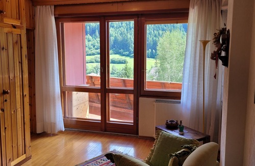 Temu Apartment | Luxury Apartment - Stay in the Adamello