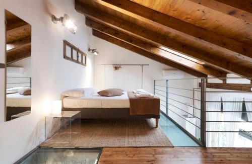 Chinatown Apartment | Luxury Apartments Fioravanti