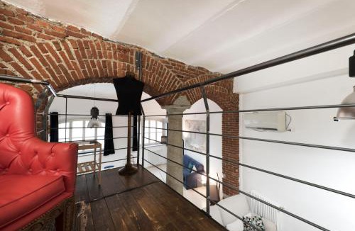 Chinatown Apartment | Luxury Apartments Fioravanti