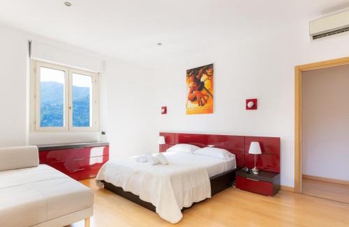 Laglio Apartment | Luxury Apartments with share Pool