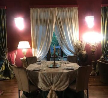Zona Risorgimento Apartment | luxury boutique house