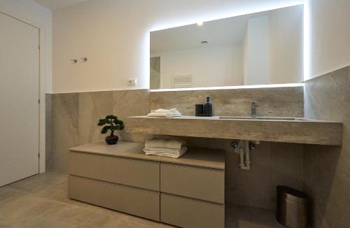 Milan Apartment | Luxury Design Loft - 20 minutes from DUOMO-NAVIGLI