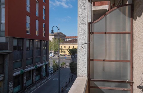 Ticinese Apartment | Luxury flat between Navigli and Duomo - Sambuco