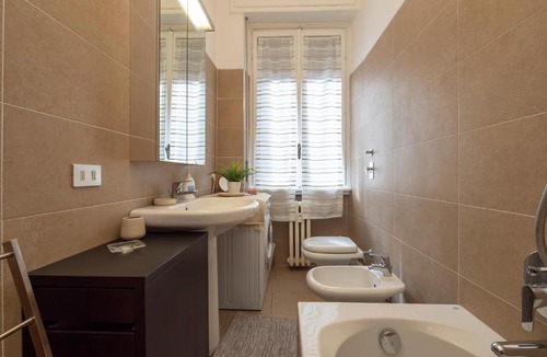 Ticinese Apartment | Luxury flat between Navigli and Duomo - Sambuco
