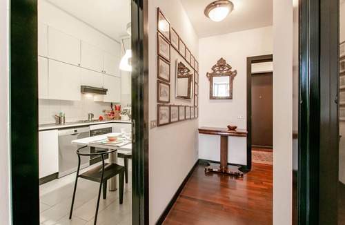 Milan Apartment | Luxury home Arco della pace
