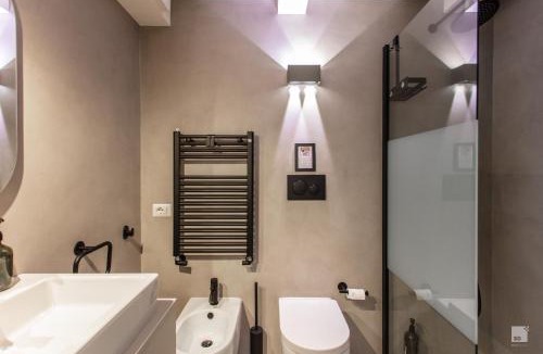 Morivione Apartment | Luxury House in Milano Pietrasanta 130 mq