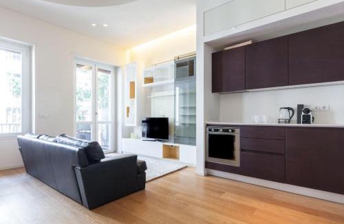 Borgonuovo Apartment | Luxury in the center of the city- 5 min to Duomo